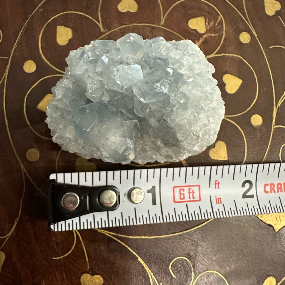 Celestite
